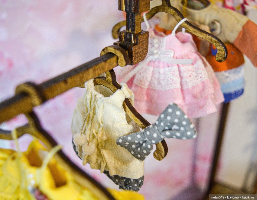 Заказ на кроху от Линды Макарио (фото 2)