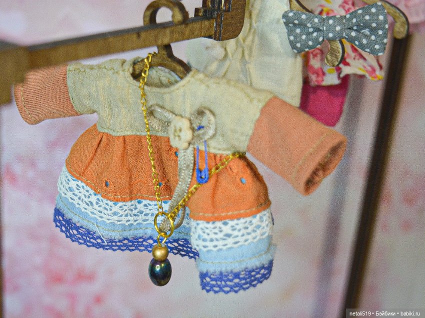 Заказ на кроху от Линды Макарио (фото 7)