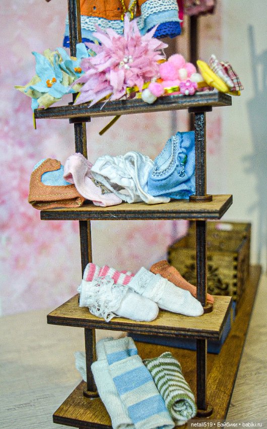 Заказ на кроху от Линды Макарио (фото 8)