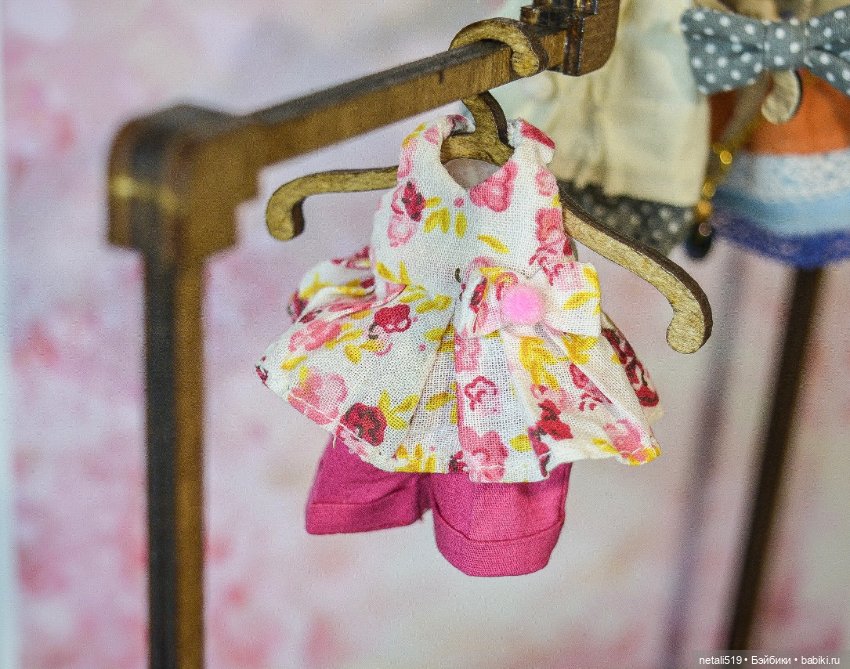 Заказ на кроху от Линды Макарио (фото 6)