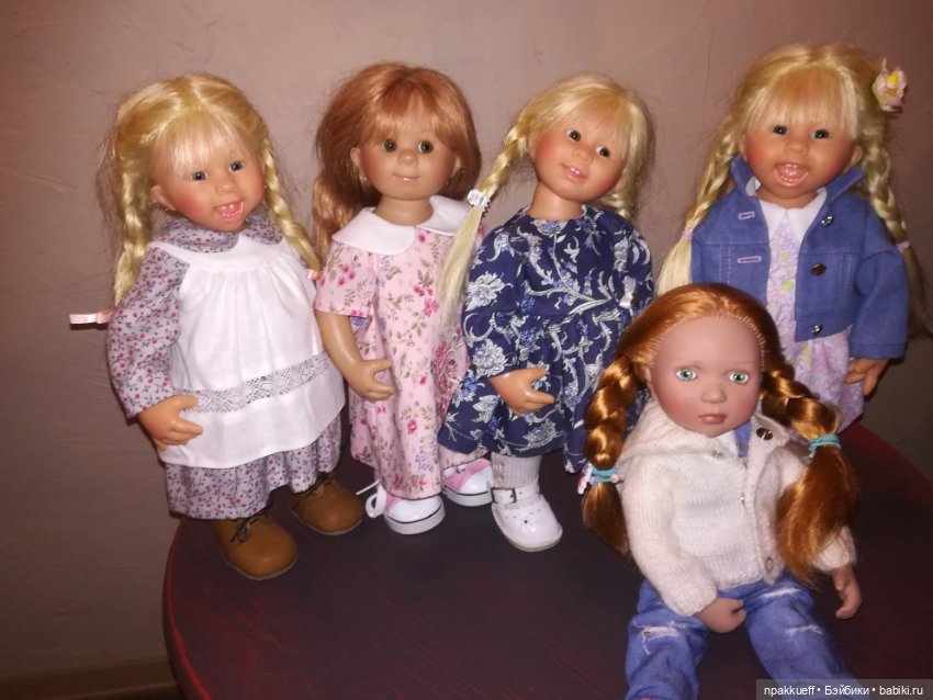 Немного воспоминаний или как мы с девченками на встречу ходили (фото 6)