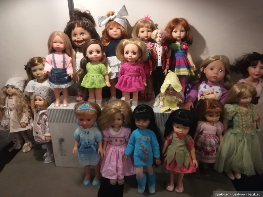 Немного воспоминаний или как мы с девченками на встречу ходили (фото 10)