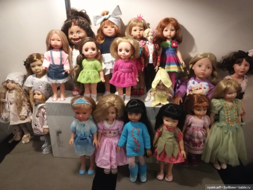 Немного воспоминаний или как мы с девченками на встречу ходили (фото 7)