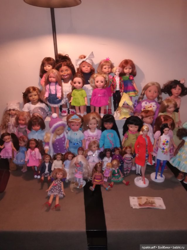 Немного воспоминаний или как мы с девченками на встречу ходили (фото 4)