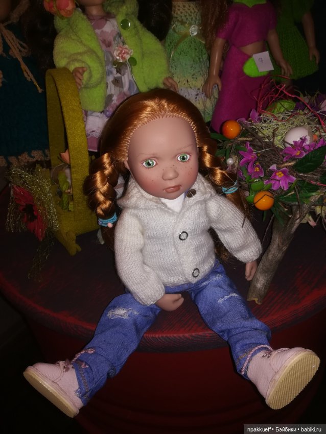 Немного воспоминаний или как мы с девченками на встречу ходили