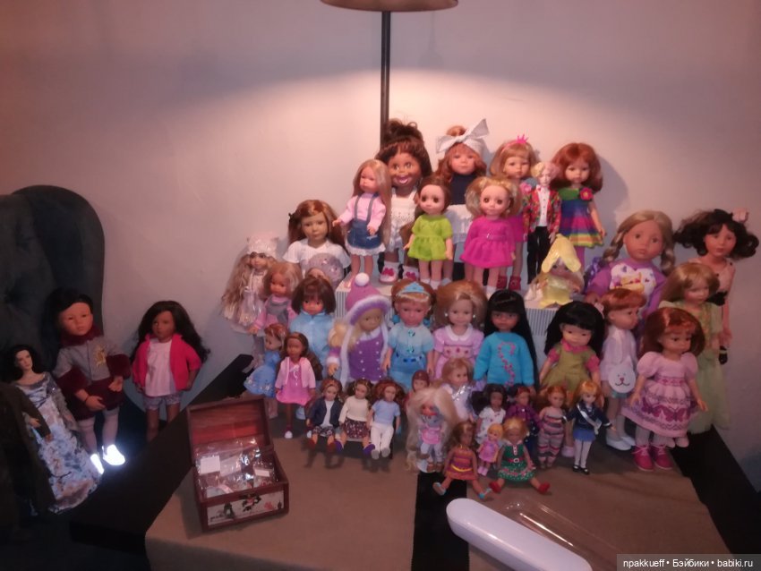 Немного воспоминаний или как мы с девченками на встречу ходили (фото 5)