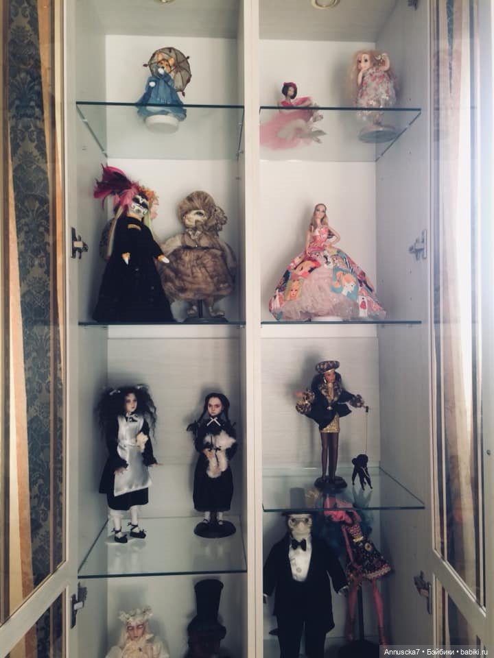 Как мы размещаем наши коллекции (фото 7)