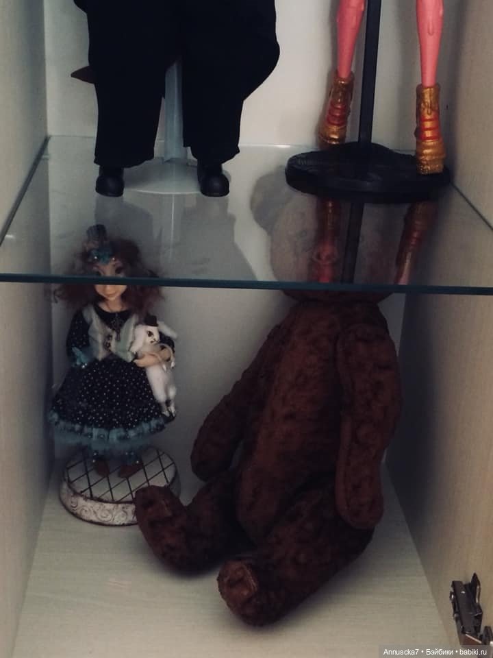 Как мы размещаем наши коллекции (фото 4)