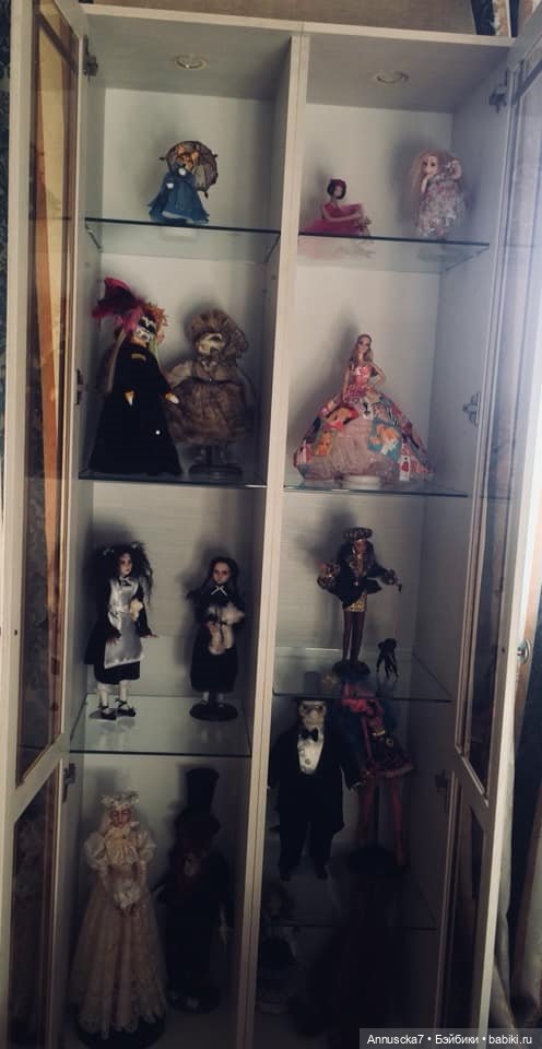 Как мы размещаем наши коллекции (фото 9)