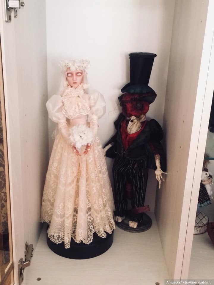 Как мы размещаем наши коллекции (фото 3)