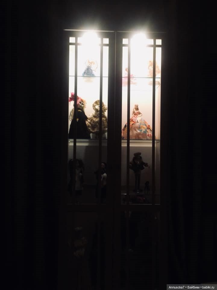 Как мы размещаем наши коллекции (фото 10)