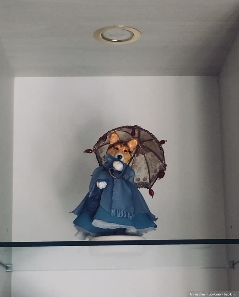 Как мы размещаем наши коллекции (фото 2)