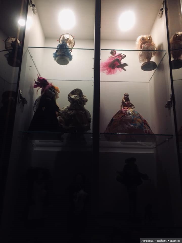 Как мы размещаем наши коллекции (фото 8)