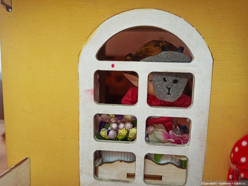 7 козлят Realpuki. 86 часть (фото 10)