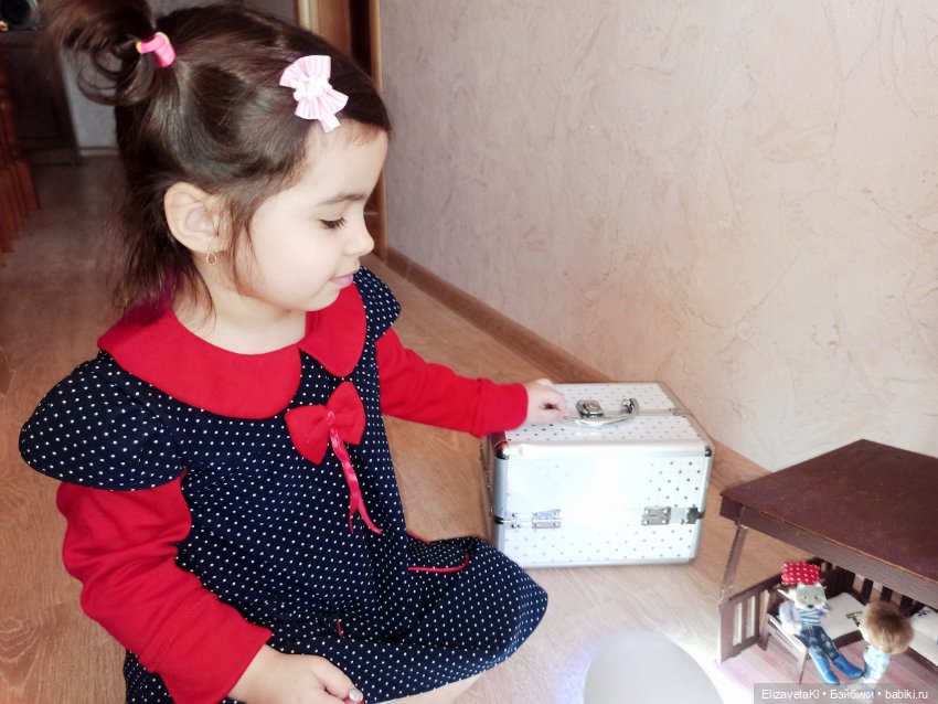 7 козлят Realpuki. 86 часть