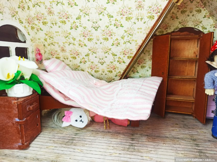 7 козлят Realpuki. 86 часть