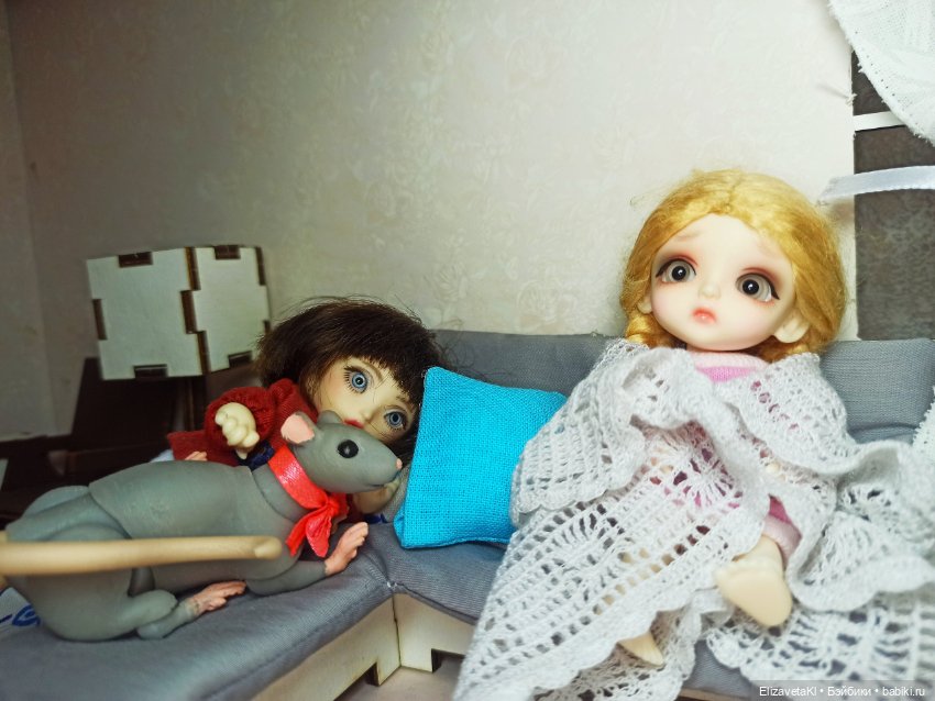 7 козлят Realpuki. 86 часть (фото 2)