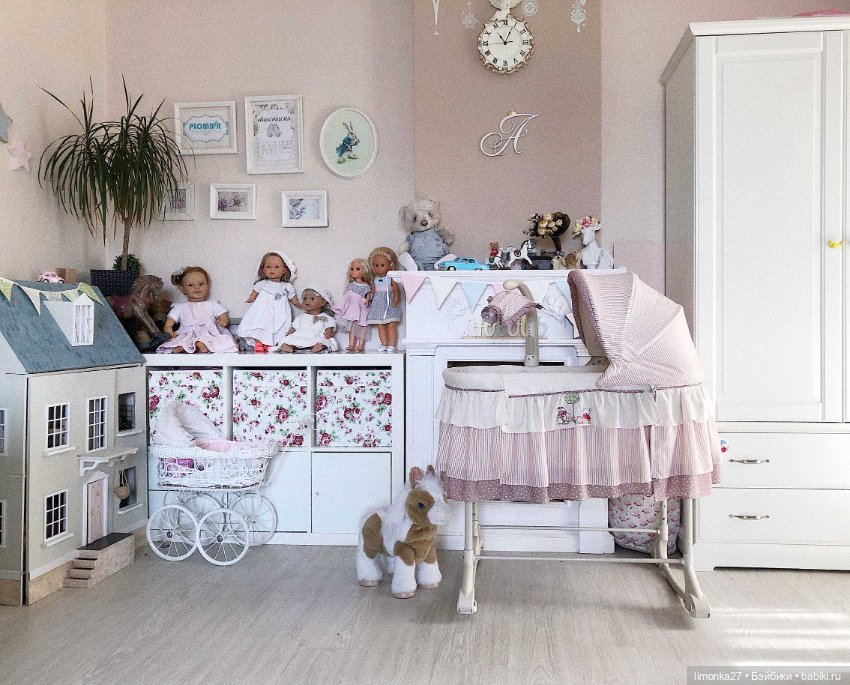 Реалистичные пупсы Arias — Куклы Munecas Arias (Ариас): реборны