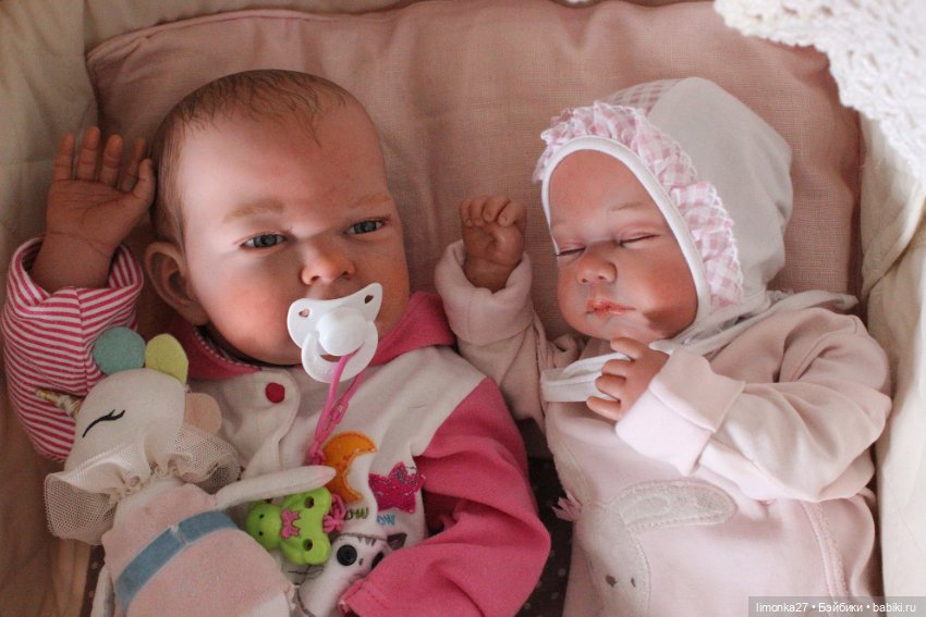 Реалистичные пупсы Arias — Куклы Munecas Arias (Ариас): реборны