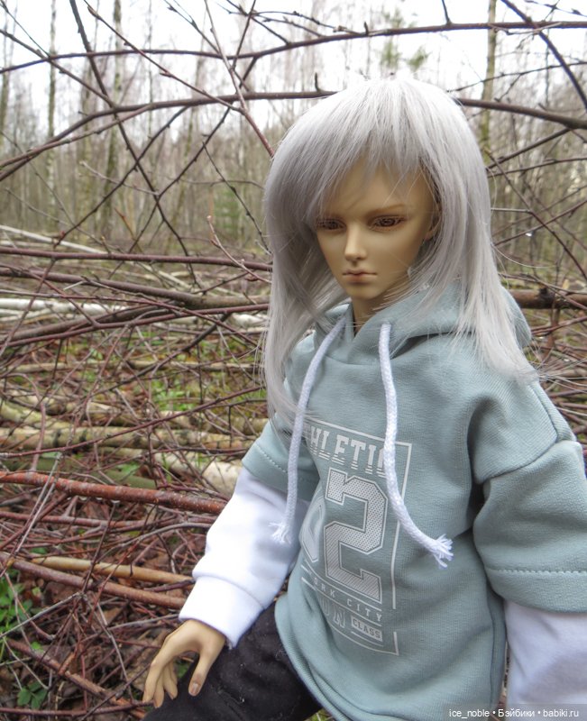 Пикспам как он есть — Куклы Luts (Лутс): корейские BJD (БЖД) (фото 5)