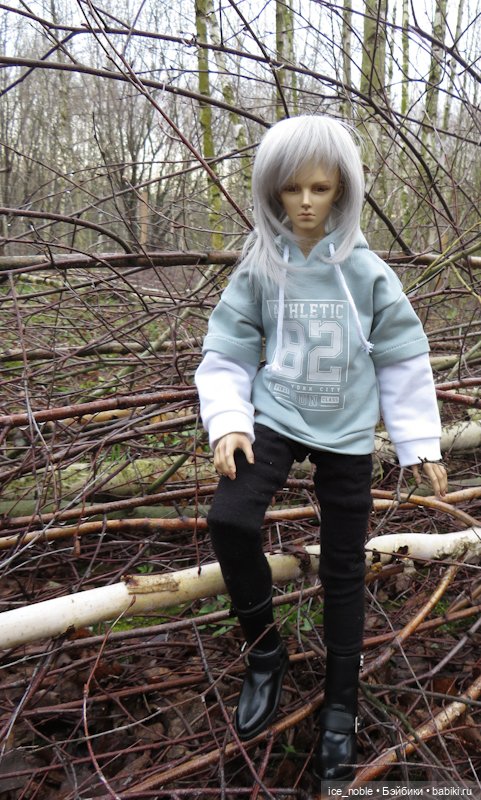 Пикспам как он есть — Куклы Luts (Лутс): корейские BJD (БЖД) (фото 3)