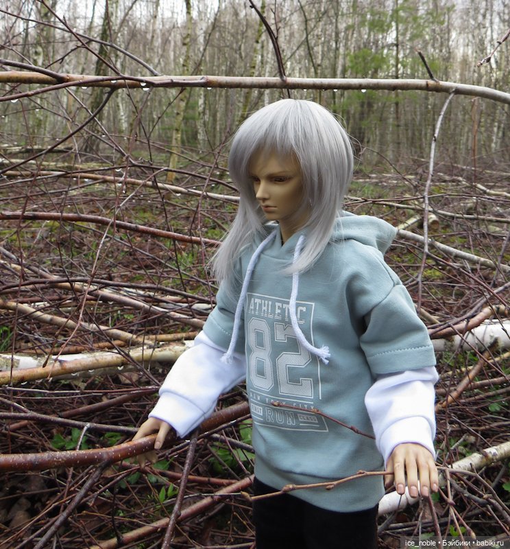 Пикспам как он есть — Куклы Luts (Лутс): корейские BJD (БЖД) (фото 4)