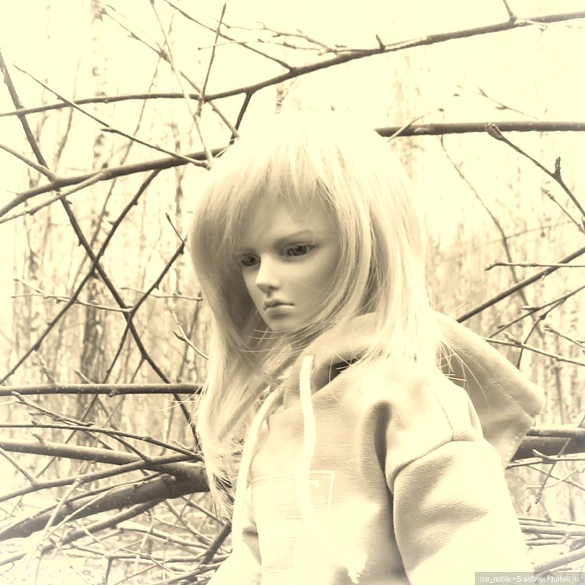 Пикспам как он есть — Куклы Luts (Лутс): корейские BJD (БЖД)