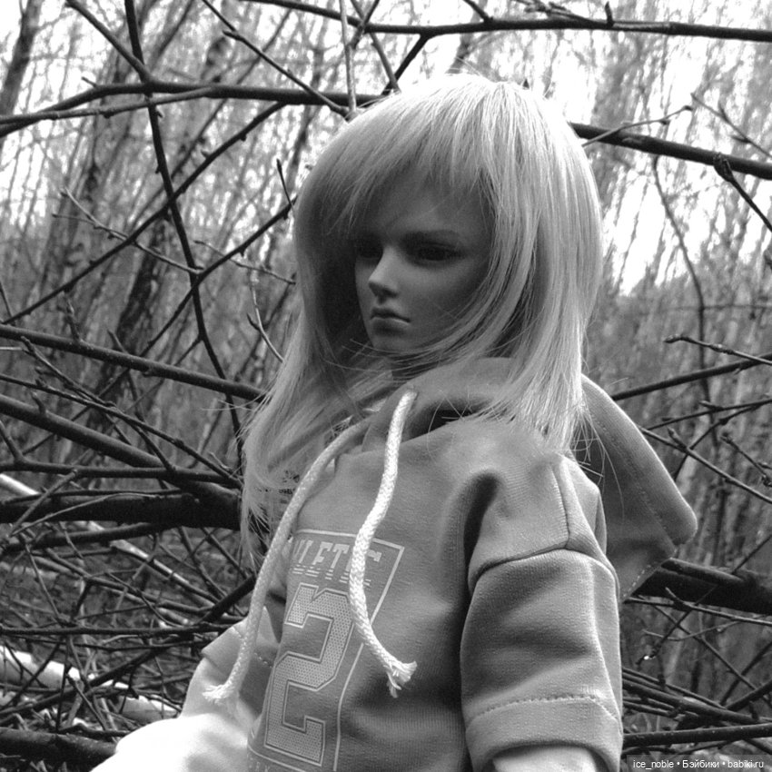 Пикспам как он есть — Куклы Luts (Лутс): корейские BJD (БЖД) (фото 2)