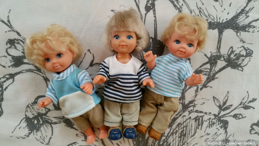 Какие славные малыши ко мне сегодня прибыли (фото 10)