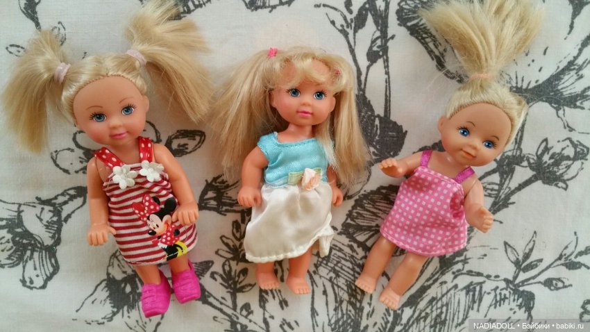 Какие славные малыши ко мне сегодня прибыли (фото 8)