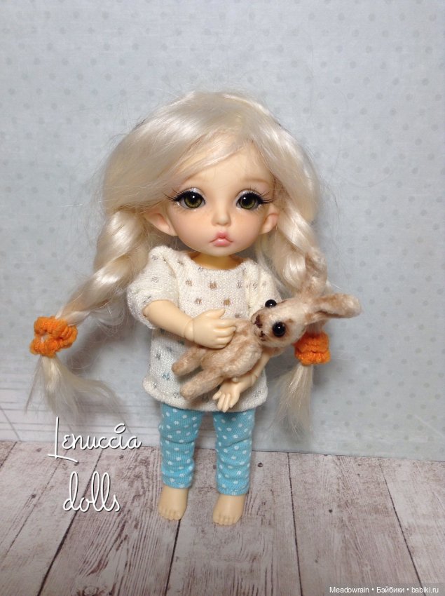 Эксперименты с ушами или Угрюмый Джо (фото 3)