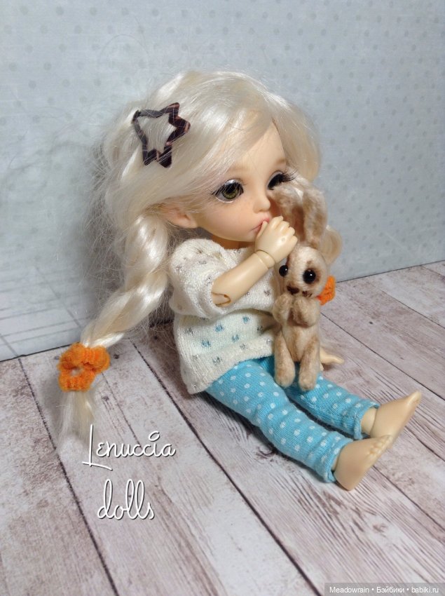 Эксперименты с ушами или Угрюмый Джо (фото 8)