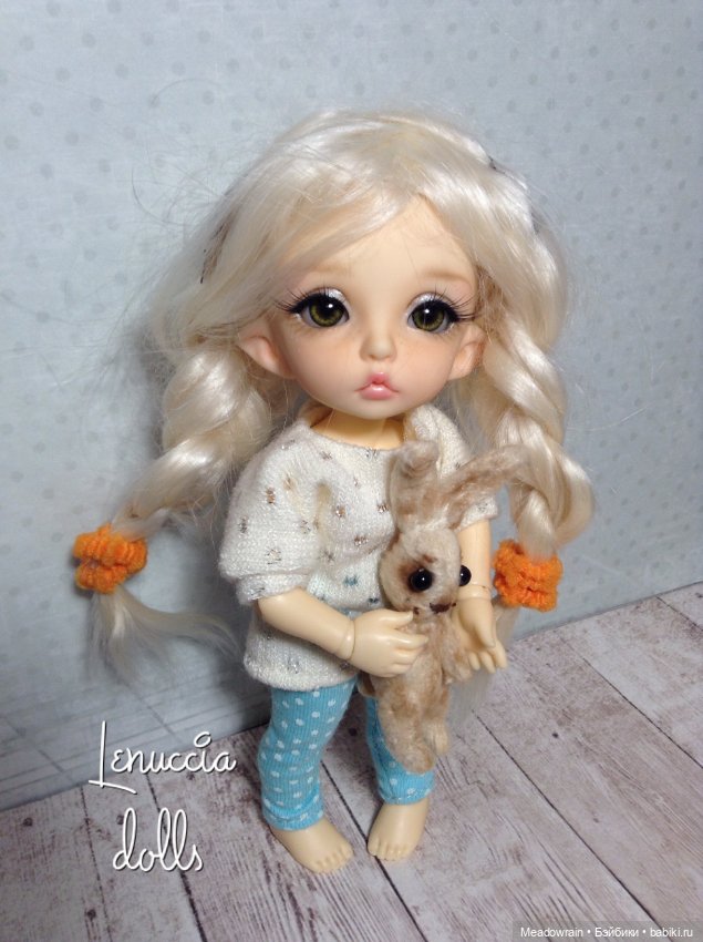 Эксперименты с ушами или Угрюмый Джо (фото 6)