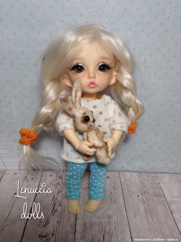 Эксперименты с ушами или Угрюмый Джо (фото 4)