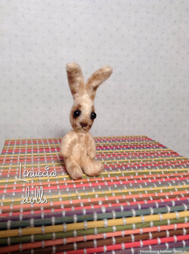 Эксперименты с ушами или Угрюмый Джо