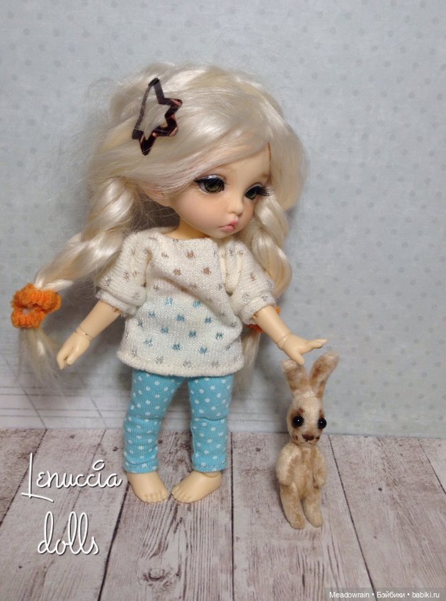 Эксперименты с ушами или Угрюмый Джо (фото 5)