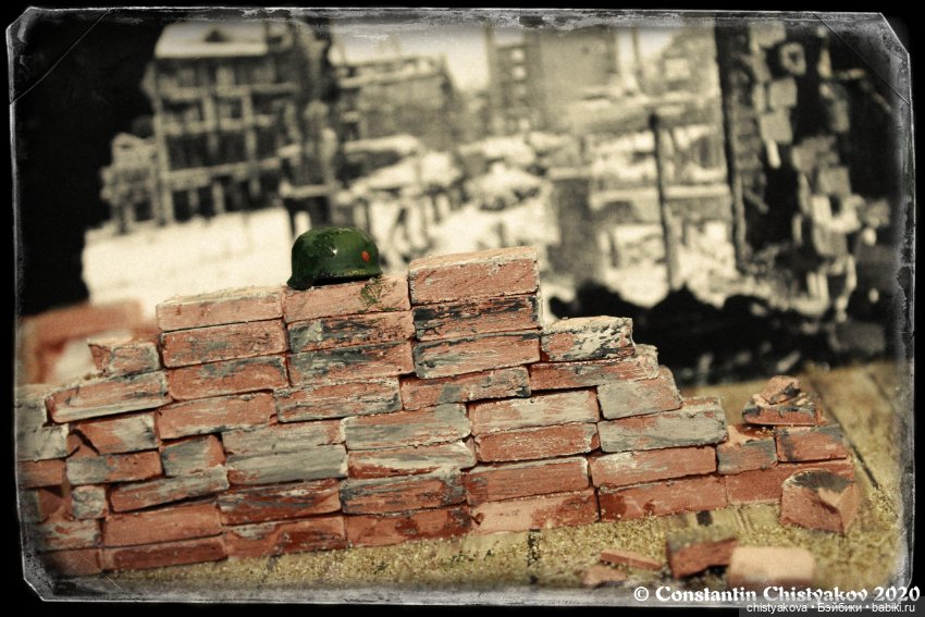 Большая стройка к Дню Победы (фото 5)