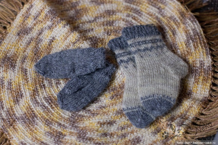 Подарки от друзей — Фотоистории с куклами BJD (БЖД): сериалы (фото 6)