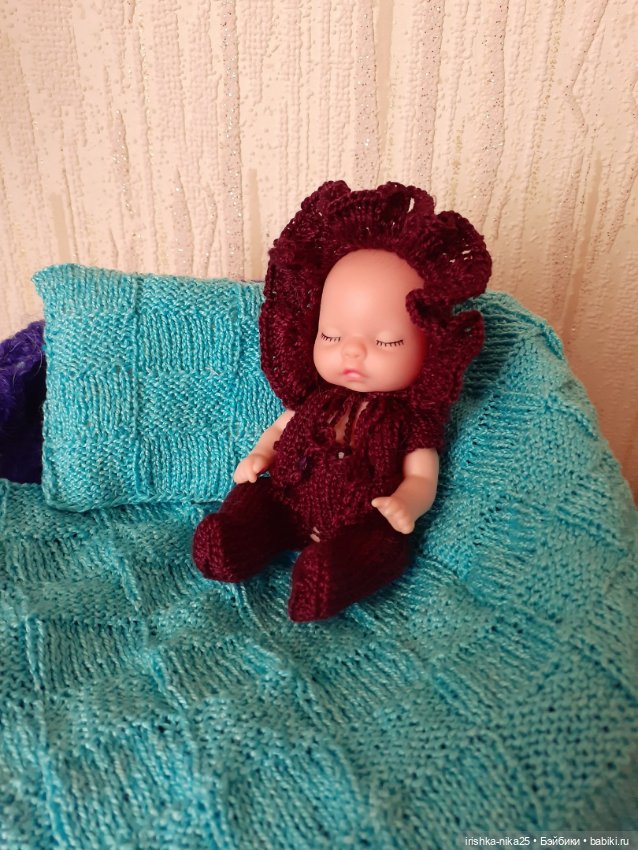 Наши малыши — Игровые куклы разных производителей (Разное): редкие бренды