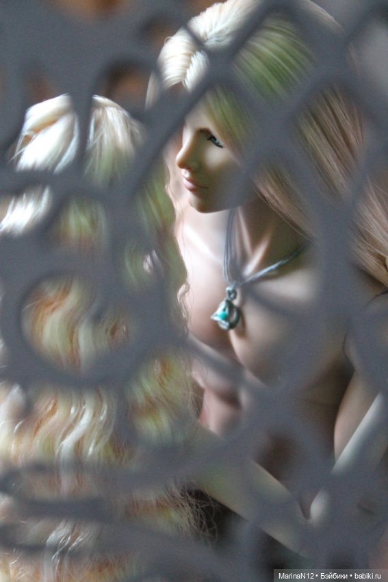 Восток. Часть первая — Куклы Integrity Toys (Интегрити): Poppy Parker (фото 10)