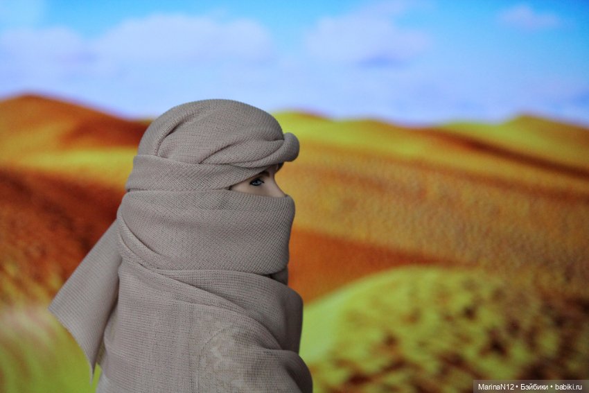 Восток. Часть первая — Куклы Integrity Toys (Интегрити): Poppy Parker