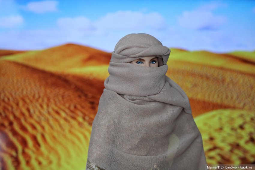 Восток. Часть первая — Куклы Integrity Toys (Интегрити): Poppy Parker (фото 2)