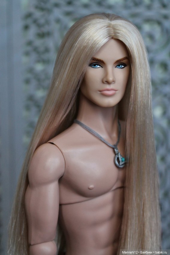 Восток. Часть первая — Куклы Integrity Toys (Интегрити): Poppy Parker (фото 7)