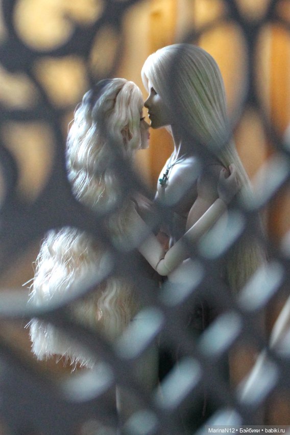 Восток. Часть первая — Куклы Integrity Toys (Интегрити): Poppy Parker (фото 9)