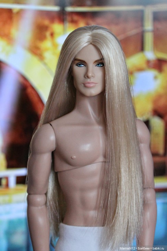 Восток. Часть первая — Куклы Integrity Toys (Интегрити): Poppy Parker (фото 6)