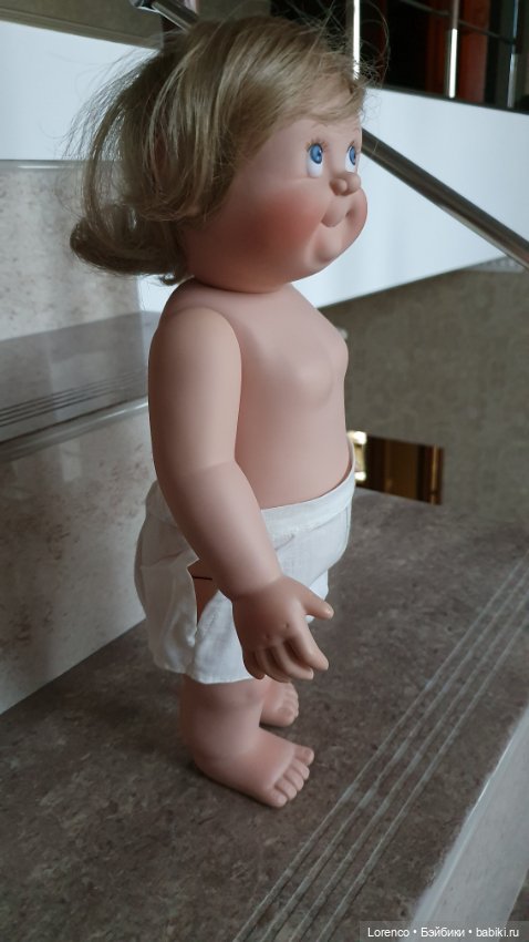 Сладкие гномики. Моя коллекция 4 часть (фото 8)