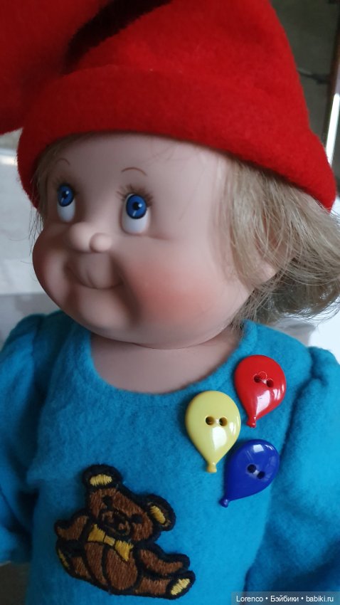 Сладкие гномики. Моя коллекция 4 часть (фото 7)