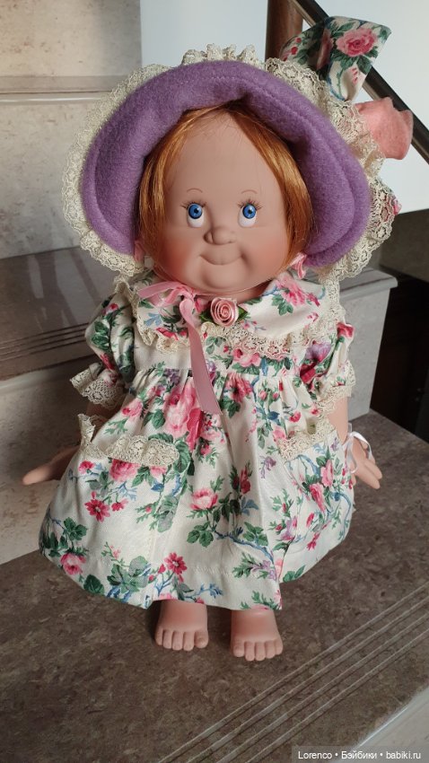 Сладкие гномики. Моя коллекция 4 часть (фото 3)