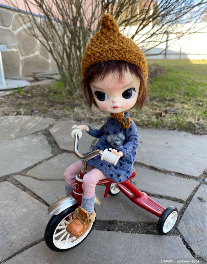 Мой ДАЛЧонок — Куклы Pullip (Пуллип) (фото 7)
