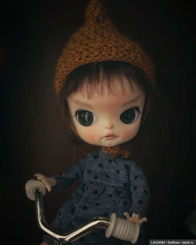 Мой ДАЛЧонок — Куклы Pullip (Пуллип) (фото 2)